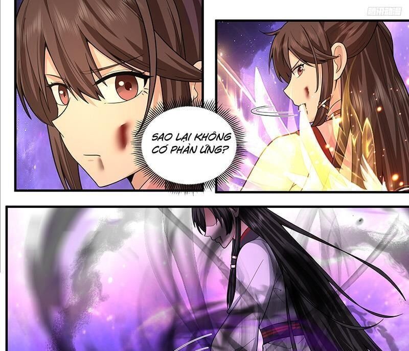 đọc truyện Võ Luyện Đỉnh Phong Chương 3808 ảnh 25 tại Thiên Thai Truyện