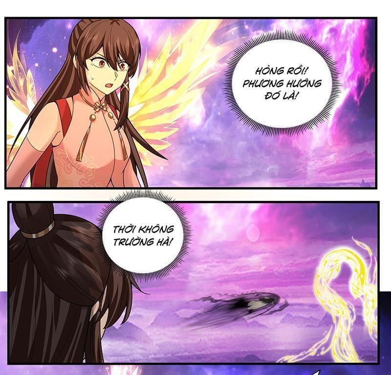 đọc truyện Võ Luyện Đỉnh Phong Chương 3808 ảnh 27 tại Thiên Thai Truyện