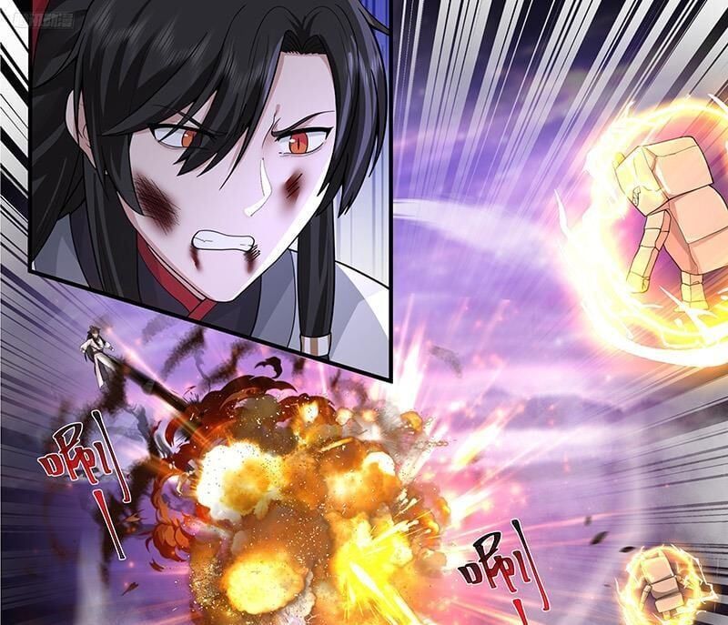 đọc truyện Võ Luyện Đỉnh Phong Chương 3808 ảnh 5 tại Thiên Thai Truyện