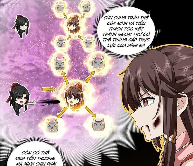 đọc truyện Võ Luyện Đỉnh Phong Chương 3808 ảnh 9 tại Thiên Thai Truyện