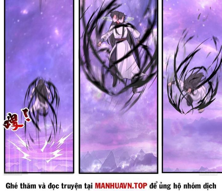 đọc truyện Võ Luyện Đỉnh Phong Chương 3809 ảnh 15 tại Thiên Thai Truyện