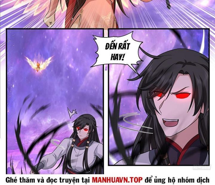 đọc truyện Võ Luyện Đỉnh Phong Chương 3809 ảnh 17 tại Thiên Thai Truyện