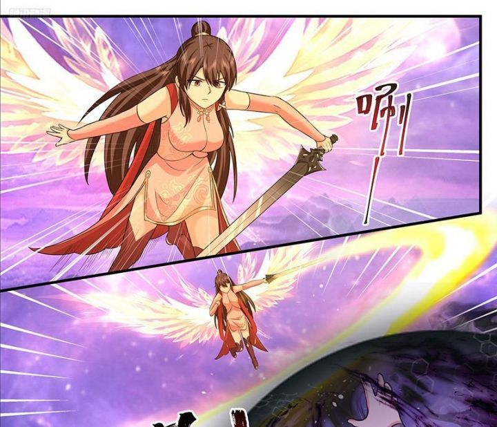 đọc truyện Võ Luyện Đỉnh Phong Chương 3809 ảnh 18 tại Thiên Thai Truyện