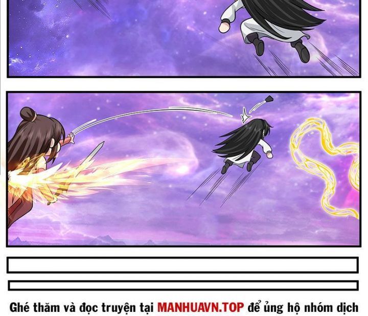 đọc truyện Võ Luyện Đỉnh Phong Chương 3809 ảnh 21 tại Thiên Thai Truyện