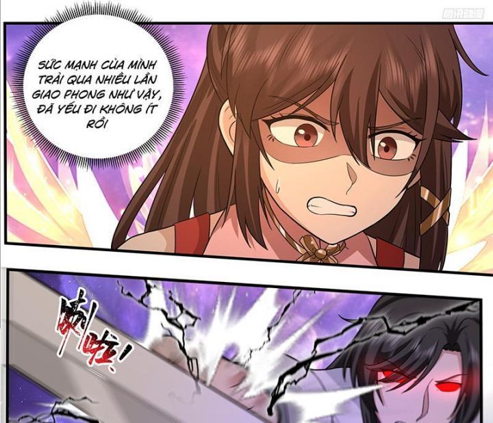 đọc truyện Võ Luyện Đỉnh Phong Chương 3809 ảnh 24 tại Thiên Thai Truyện