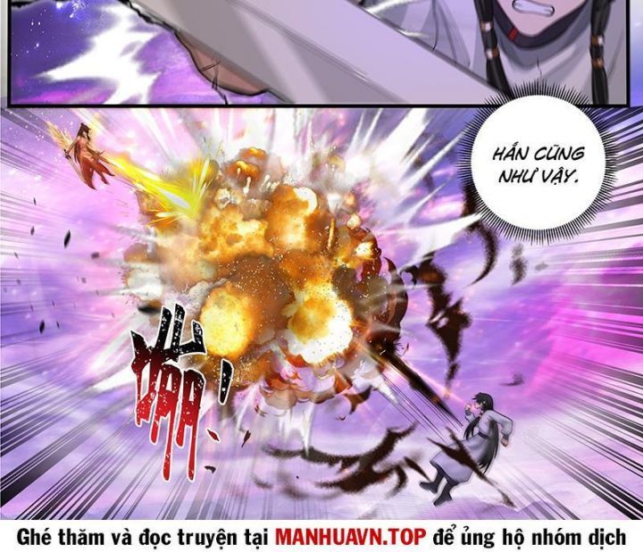 đọc truyện Võ Luyện Đỉnh Phong Chương 3809 ảnh 25 tại Thiên Thai Truyện