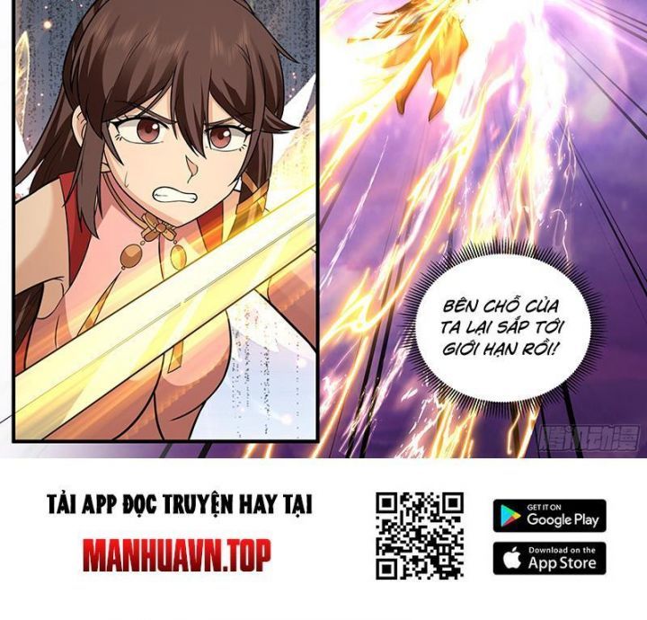 đọc truyện Võ Luyện Đỉnh Phong Chương 3809 ảnh 29 tại Thiên Thai Truyện