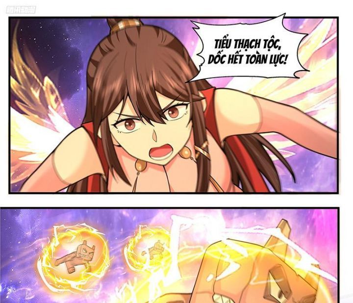 đọc truyện Võ Luyện Đỉnh Phong Chương 3809 ảnh 6 tại Thiên Thai Truyện