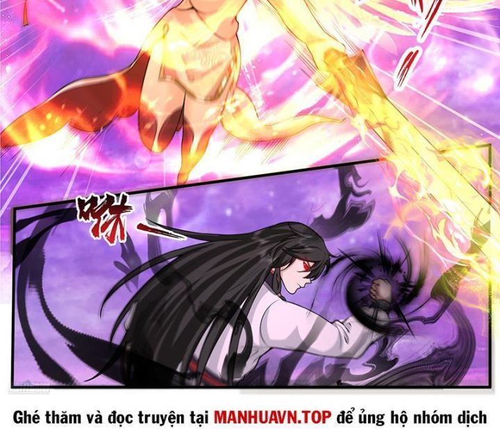 đọc truyện Võ Luyện Đỉnh Phong Chương 3809 ảnh 9 tại Thiên Thai Truyện