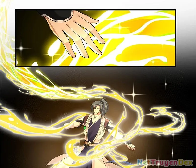 đọc truyện Võ Luyện Đỉnh Phong Chương 3810 ảnh 13 tại Thiên Thai Truyện