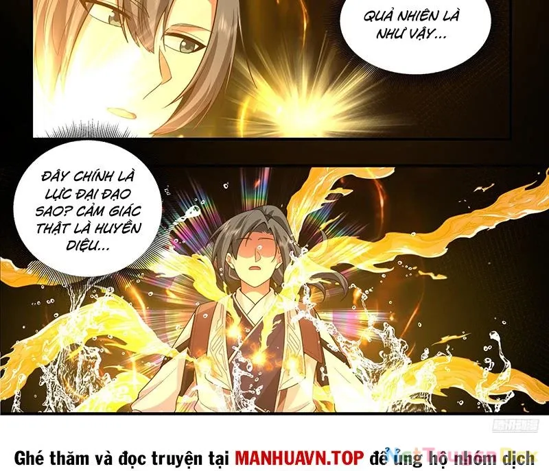 đọc truyện Võ Luyện Đỉnh Phong Chương 3810 ảnh 16 tại Thiên Thai Truyện