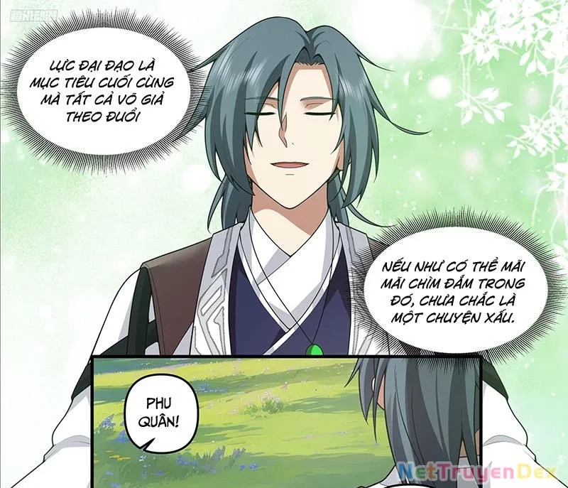 đọc truyện Võ Luyện Đỉnh Phong Chương 3810 ảnh 19 tại Thiên Thai Truyện