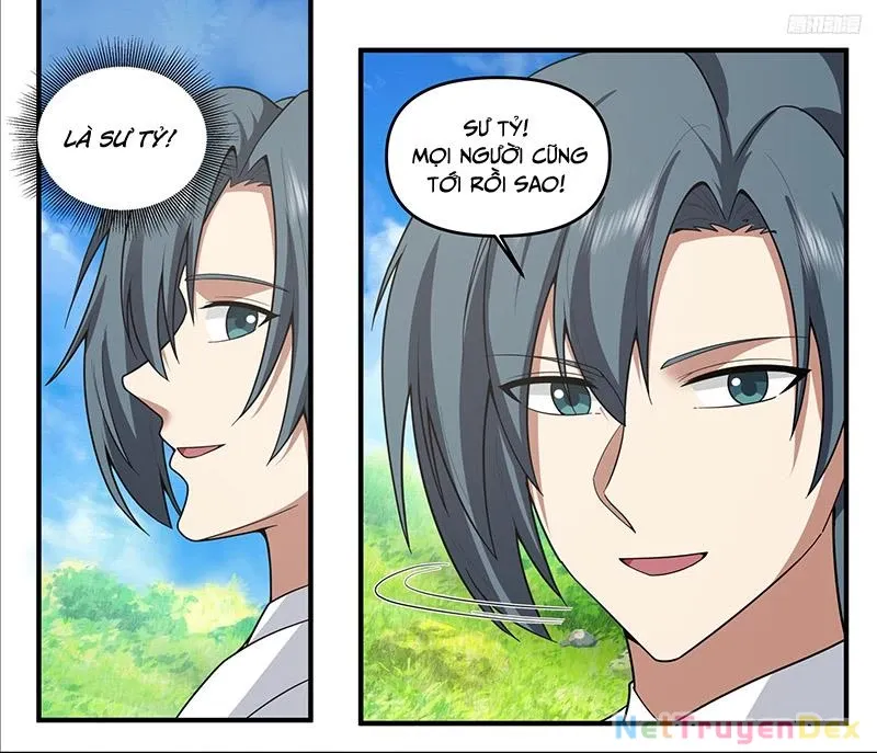 đọc truyện Võ Luyện Đỉnh Phong Chương 3810 ảnh 21 tại Thiên Thai Truyện