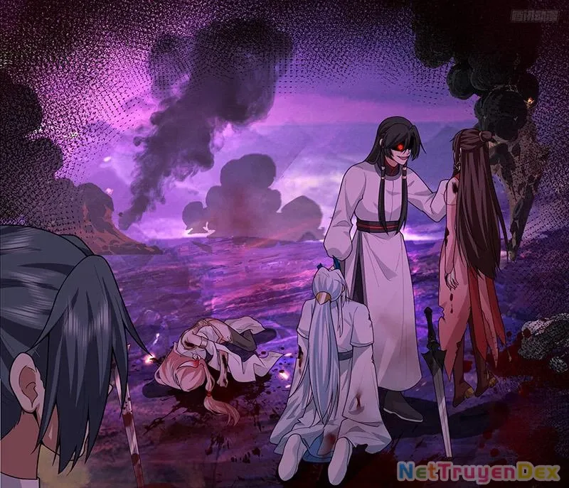 đọc truyện Võ Luyện Đỉnh Phong Chương 3810 ảnh 23 tại Thiên Thai Truyện