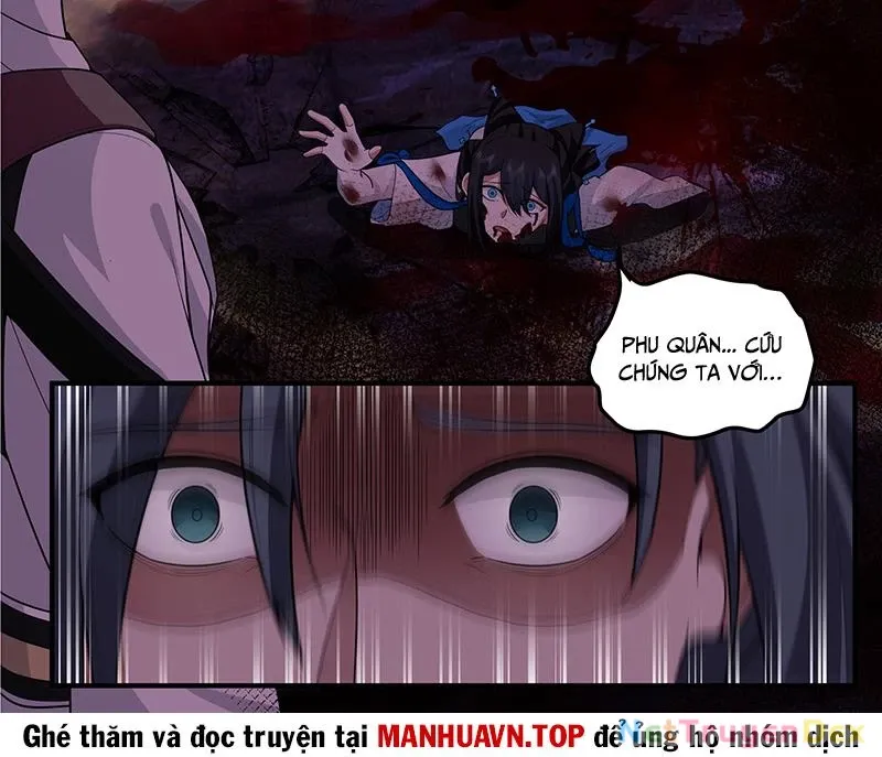 đọc truyện Võ Luyện Đỉnh Phong Chương 3810 ảnh 24 tại Thiên Thai Truyện