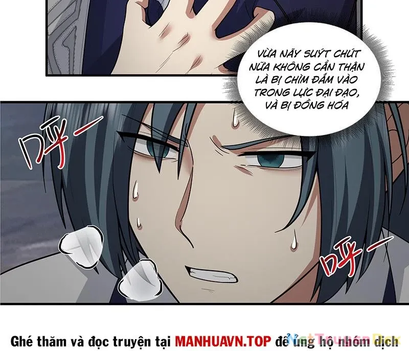 đọc truyện Võ Luyện Đỉnh Phong Chương 3810 ảnh 26 tại Thiên Thai Truyện