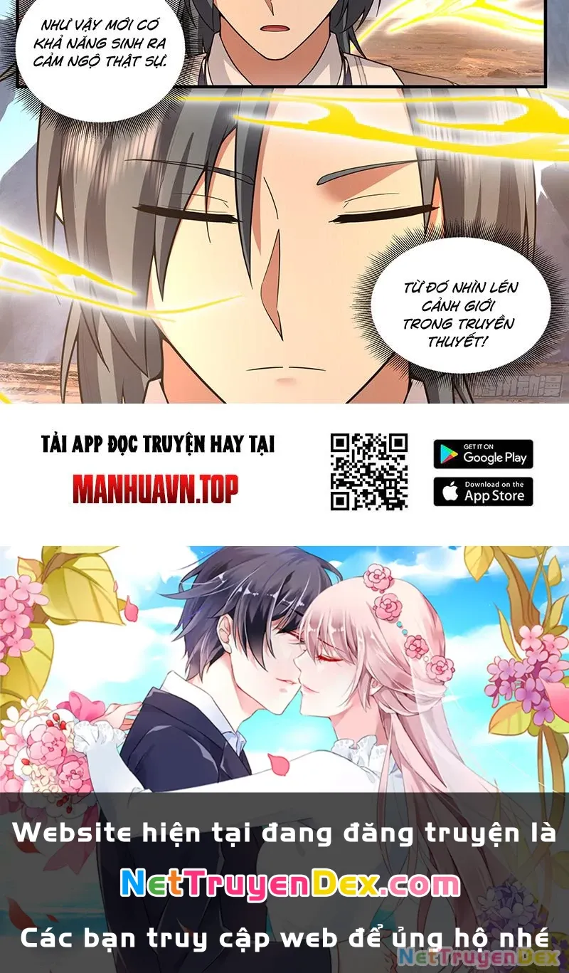 đọc truyện Võ Luyện Đỉnh Phong Chương 3810 ảnh 28 tại Thiên Thai Truyện