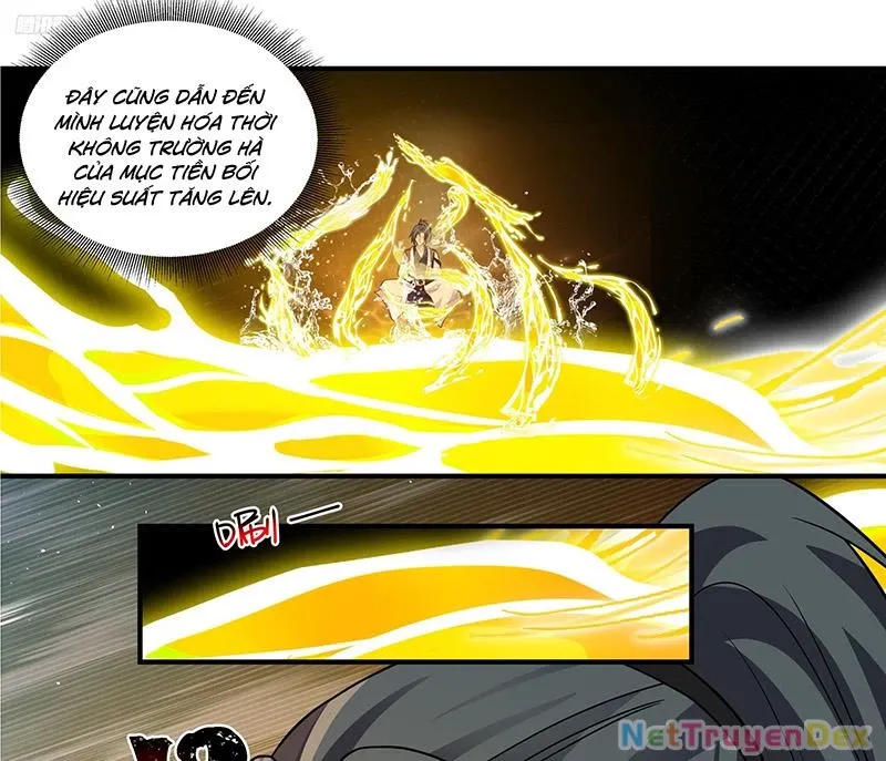 đọc truyện Võ Luyện Đỉnh Phong Chương 3810 ảnh 9 tại Thiên Thai Truyện