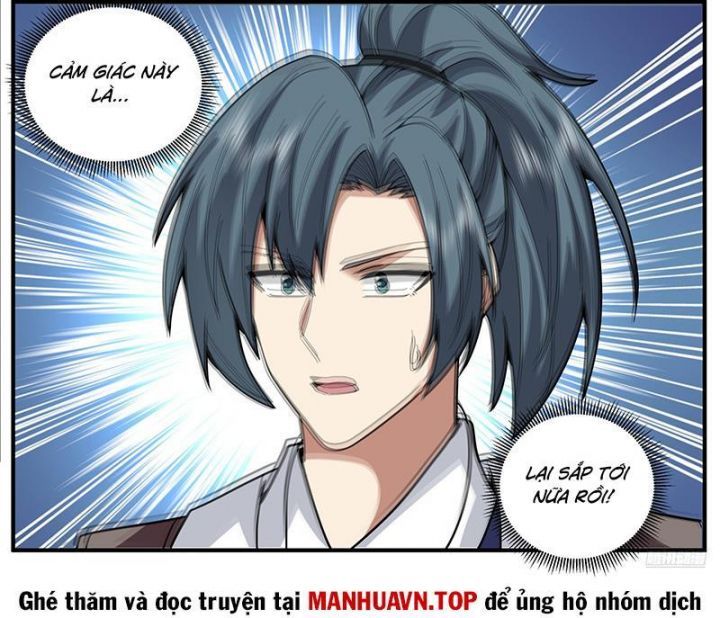 đọc truyện Võ Luyện Đỉnh Phong Chương 3811 ảnh 17 tại Thiên Thai Truyện