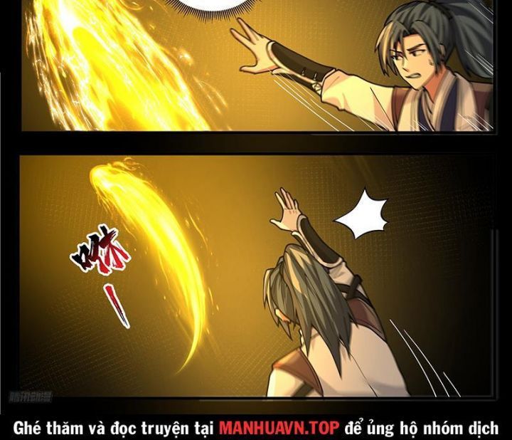 đọc truyện Võ Luyện Đỉnh Phong Chương 3811 ảnh 23 tại Thiên Thai Truyện