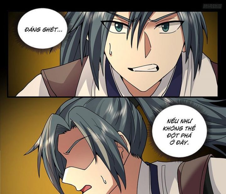 đọc truyện Võ Luyện Đỉnh Phong Chương 3811 ảnh 24 tại Thiên Thai Truyện