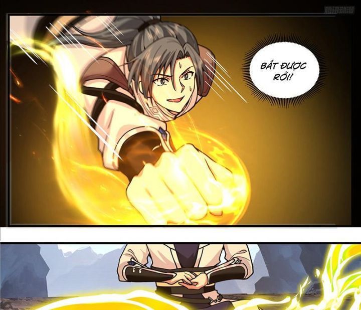 đọc truyện Võ Luyện Đỉnh Phong Chương 3811 ảnh 26 tại Thiên Thai Truyện