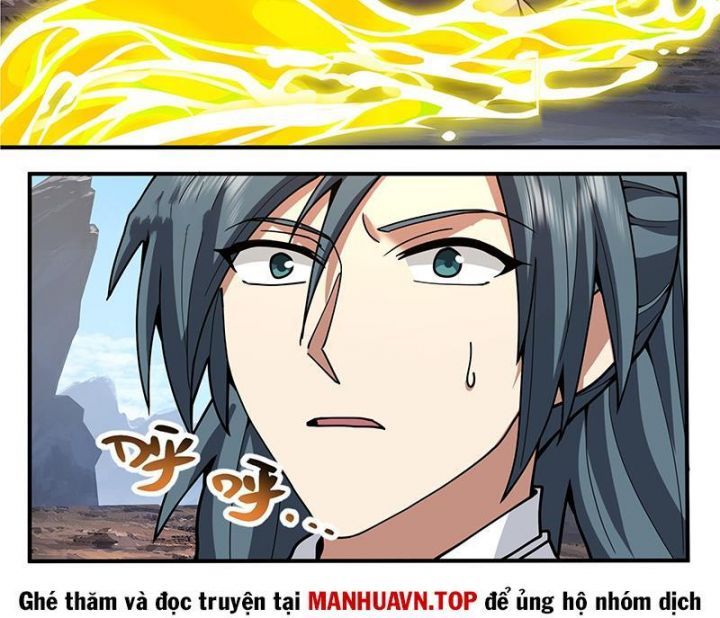 đọc truyện Võ Luyện Đỉnh Phong Chương 3811 ảnh 27 tại Thiên Thai Truyện