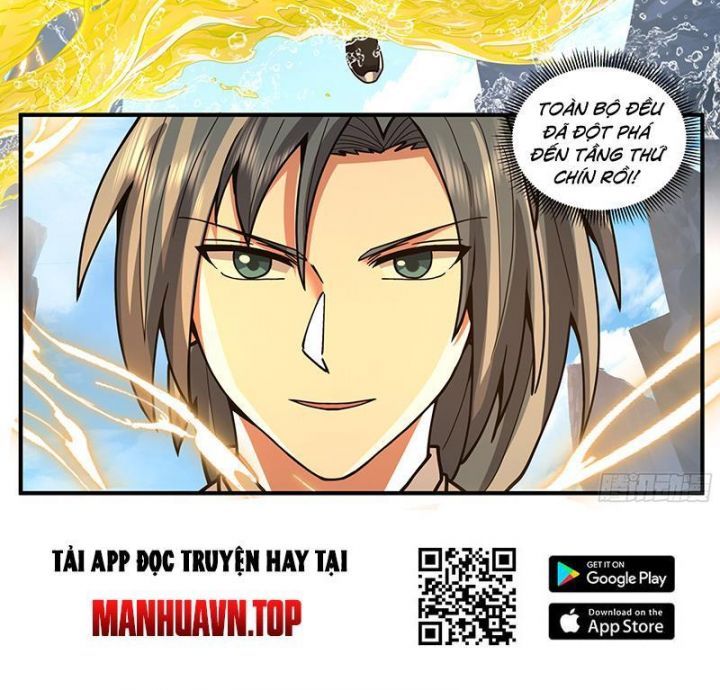 đọc truyện Võ Luyện Đỉnh Phong Chương 3811 ảnh 29 tại Thiên Thai Truyện