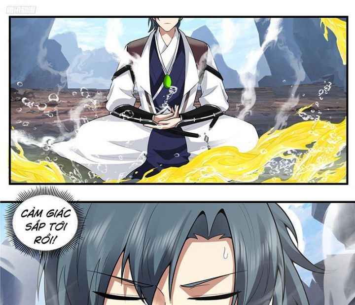 đọc truyện Võ Luyện Đỉnh Phong Chương 3811 ảnh 6 tại Thiên Thai Truyện