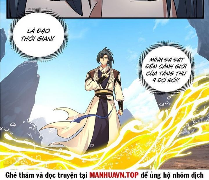 đọc truyện Võ Luyện Đỉnh Phong Chương 3811 ảnh 11 tại Thiên Thai Truyện