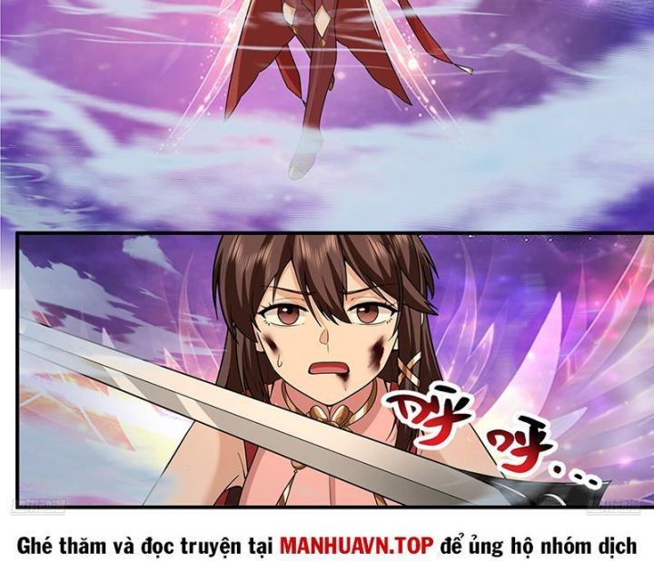 đọc truyện Võ Luyện Đỉnh Phong Chương 3812 ảnh 15 tại Thiên Thai Truyện