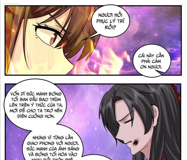 đọc truyện Võ Luyện Đỉnh Phong Chương 3812 ảnh 18 tại Thiên Thai Truyện