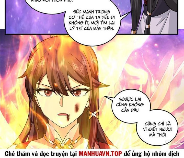 đọc truyện Võ Luyện Đỉnh Phong Chương 3812 ảnh 19 tại Thiên Thai Truyện