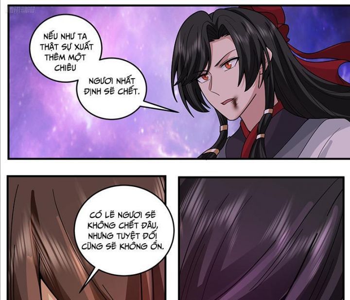 đọc truyện Võ Luyện Đỉnh Phong Chương 3812 ảnh 20 tại Thiên Thai Truyện