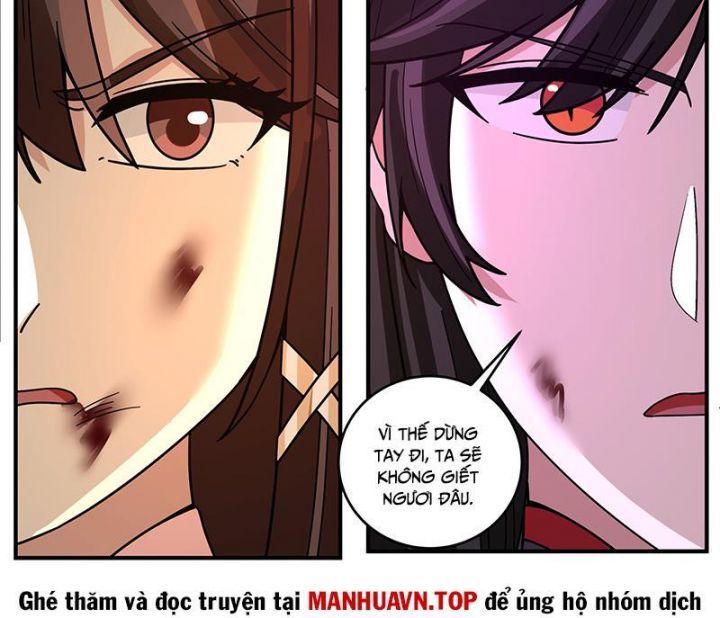 đọc truyện Võ Luyện Đỉnh Phong Chương 3812 ảnh 21 tại Thiên Thai Truyện