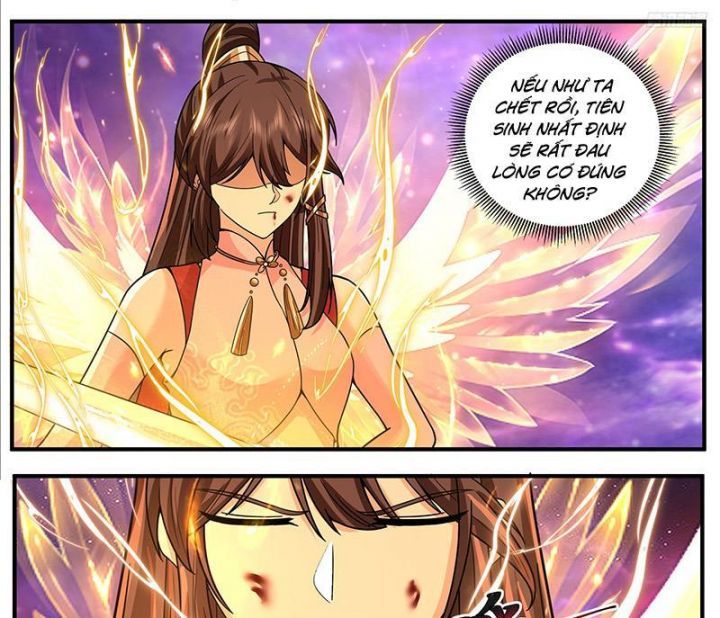 đọc truyện Võ Luyện Đỉnh Phong Chương 3812 ảnh 24 tại Thiên Thai Truyện