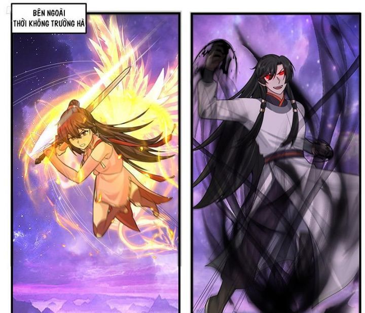 đọc truyện Võ Luyện Đỉnh Phong Chương 3812 ảnh 6 tại Thiên Thai Truyện