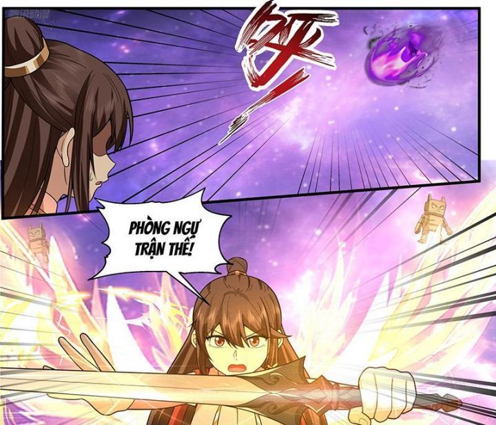 đọc truyện Võ Luyện Đỉnh Phong Chương 3812 ảnh 10 tại Thiên Thai Truyện