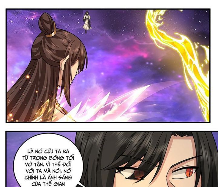 đọc truyện Võ Luyện Đỉnh Phong Chương 3813 ảnh 14 tại Thiên Thai Truyện