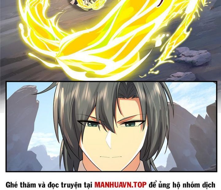 đọc truyện Võ Luyện Đỉnh Phong Chương 3813 ảnh 25 tại Thiên Thai Truyện