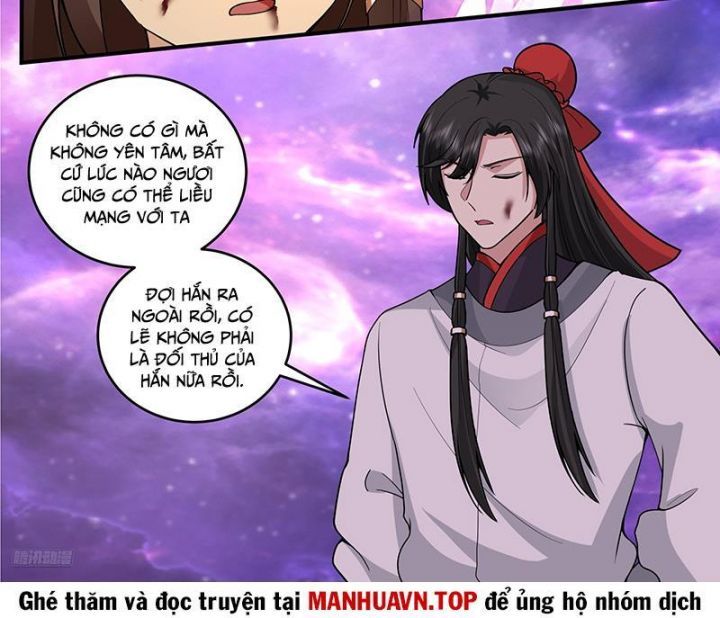 đọc truyện Võ Luyện Đỉnh Phong Chương 3813 ảnh 7 tại Thiên Thai Truyện