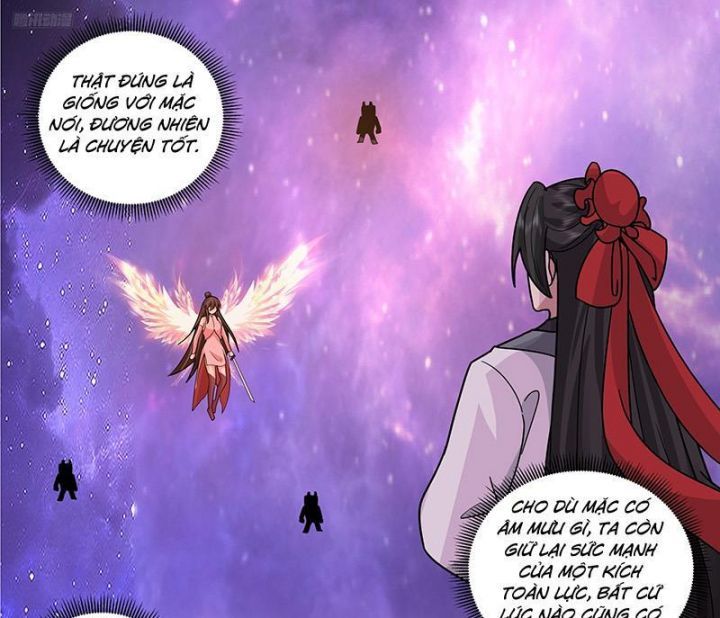 đọc truyện Võ Luyện Đỉnh Phong Chương 3813 ảnh 8 tại Thiên Thai Truyện