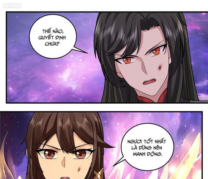 đọc truyện Võ Luyện Đỉnh Phong Chương 3813 ảnh 10 tại Thiên Thai Truyện