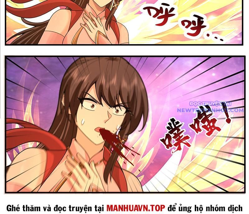 đọc truyện Võ Luyện Đỉnh Phong Chương 3814 ảnh 23 tại Thiên Thai Truyện