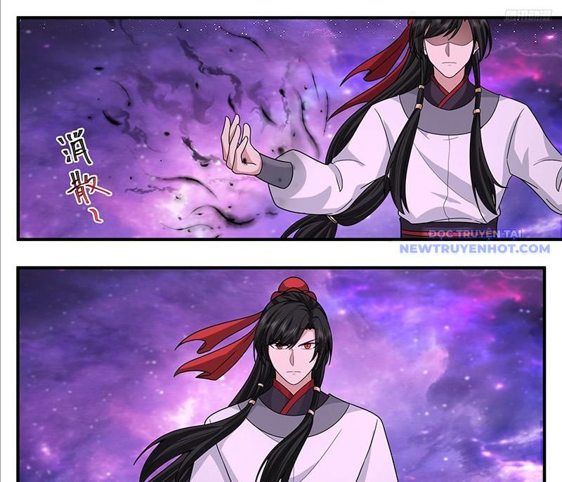 đọc truyện Võ Luyện Đỉnh Phong Chương 3814 ảnh 24 tại Thiên Thai Truyện