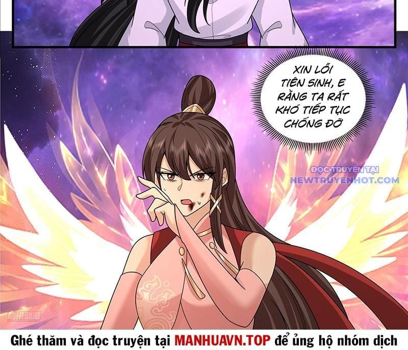 đọc truyện Võ Luyện Đỉnh Phong Chương 3814 ảnh 25 tại Thiên Thai Truyện