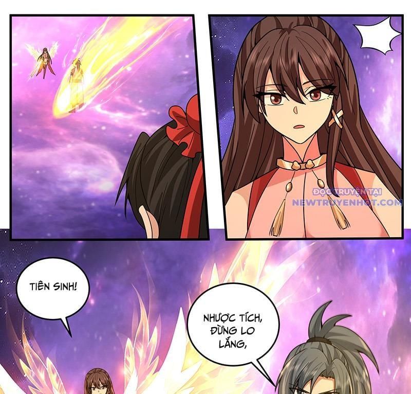 đọc truyện Võ Luyện Đỉnh Phong Chương 3814 ảnh 30 tại Thiên Thai Truyện