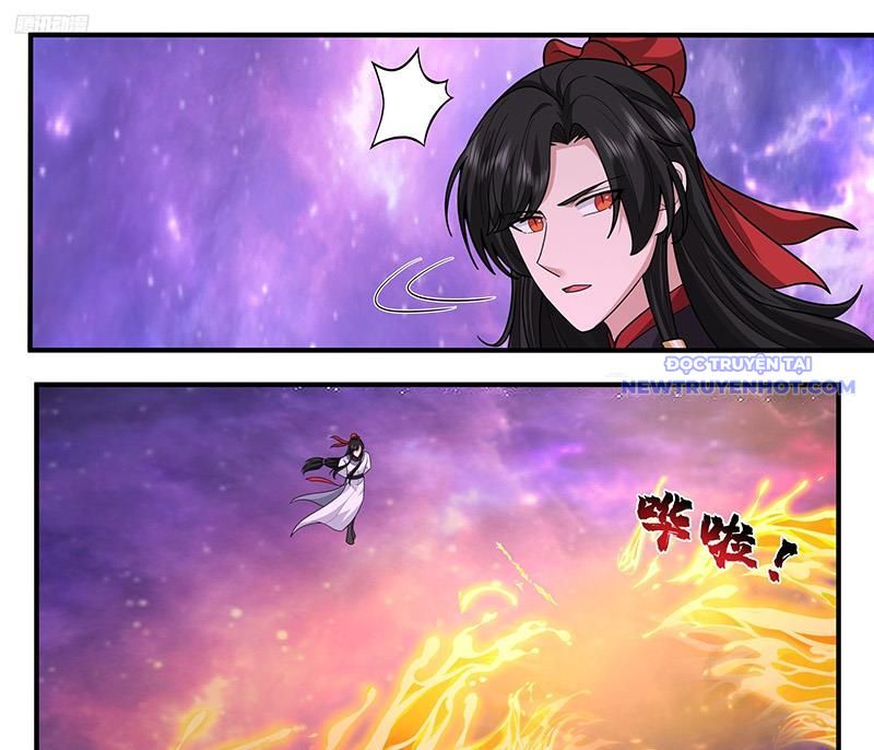 đọc truyện Võ Luyện Đỉnh Phong Chương 3814 ảnh 10 tại Thiên Thai Truyện