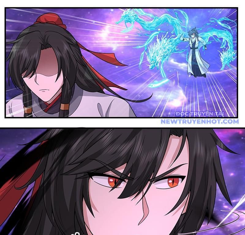 đọc truyện Võ Luyện Đỉnh Phong Chương 3815 ảnh 30 tại Thiên Thai Truyện