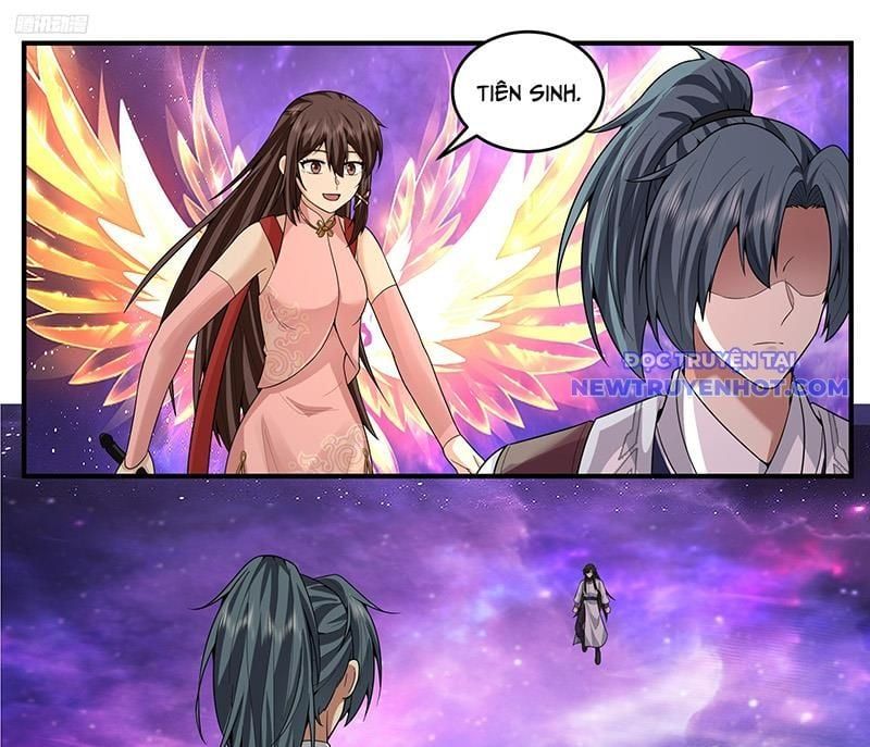 đọc truyện Võ Luyện Đỉnh Phong Chương 3815 ảnh 8 tại Thiên Thai Truyện